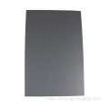 Reinforced Graphite Composite Gasket Sheet